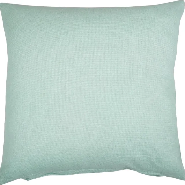 Linen & More Lima Ocean Wave Kussen -45 X 45 zie beschrijving