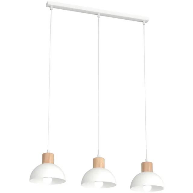 Emibig SECO 3 WH White