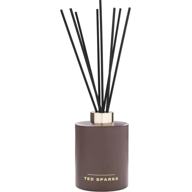 Ted Sparks geurstokjes XL Plum & Violet mokka