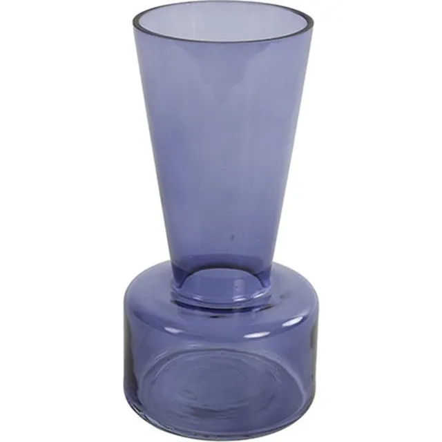 Countryfield Vaas ro Ellie S blauw