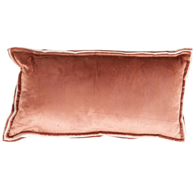 Light & Living sierkussen Baxley (30x60 cm) roze