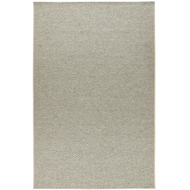 Dutch XXL Sisal Vloerkleed | Tapijt | Fiesta | Blokken | Oceaanblauw | 120x170 cm