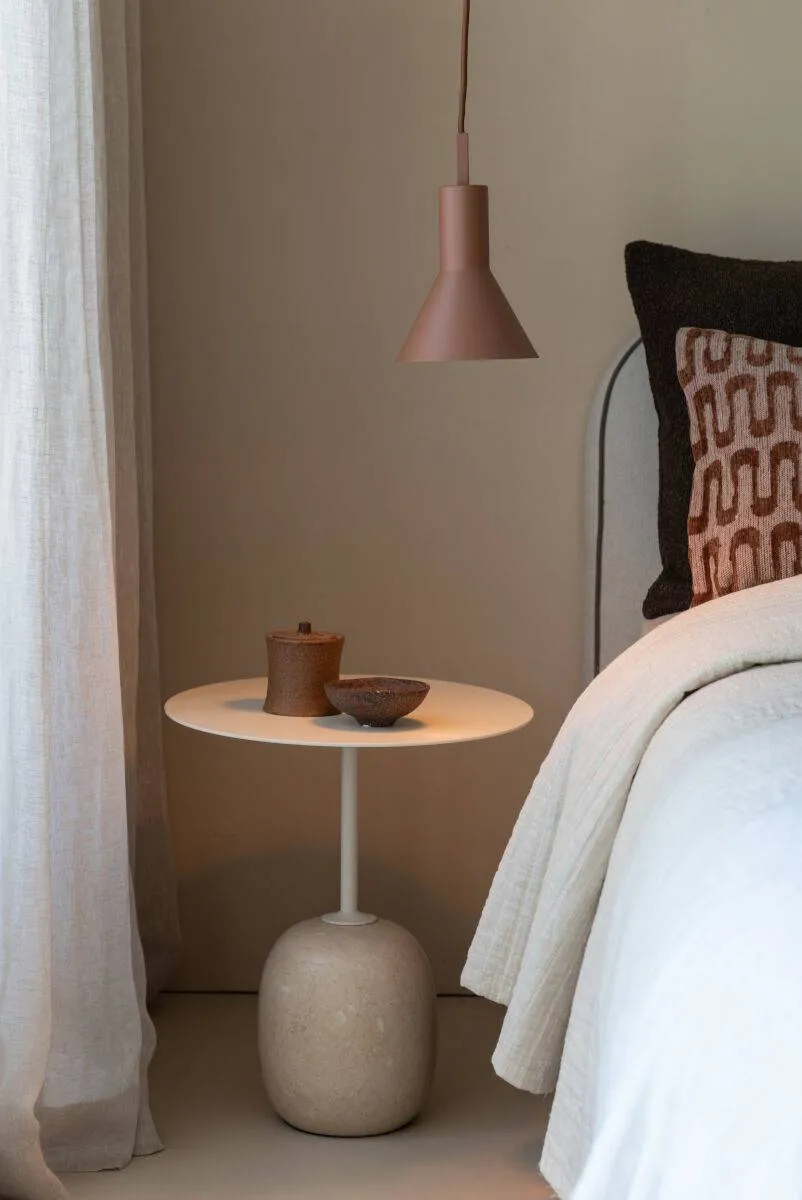 It's About Romi Stavanger hanglamp beige, foto 5