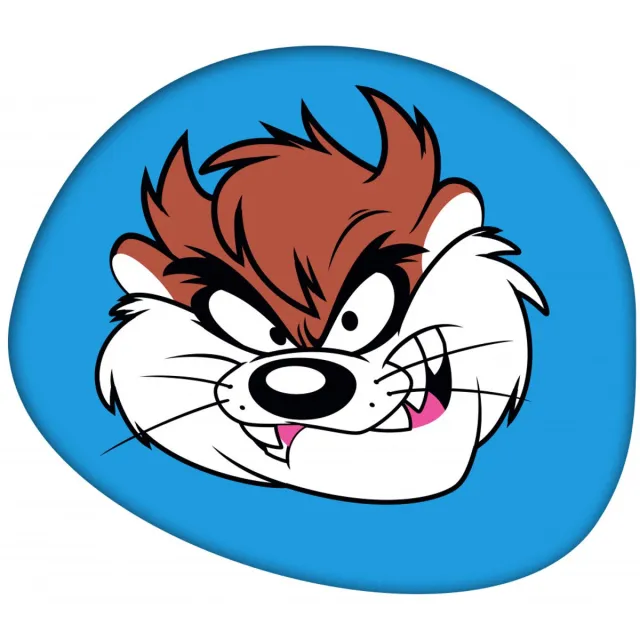 Looney Tunes Sylvester sierkussen 41X33 cm Multicolored