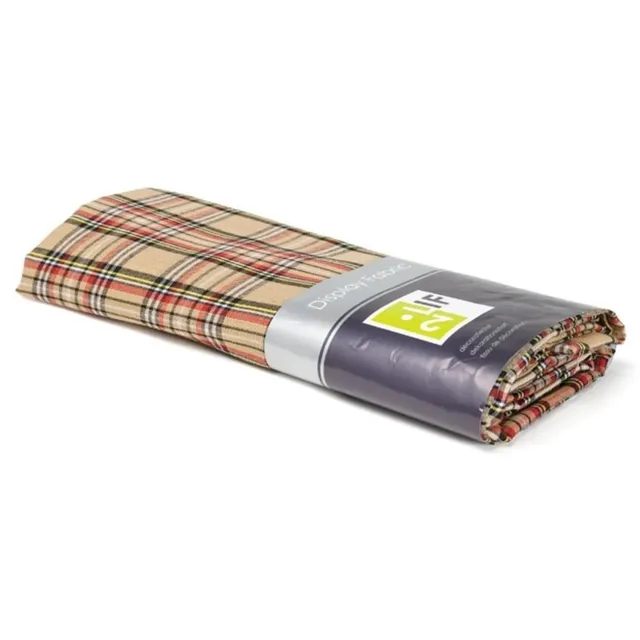 2LIF Deco Royal beige 150 cm x 2,5 m