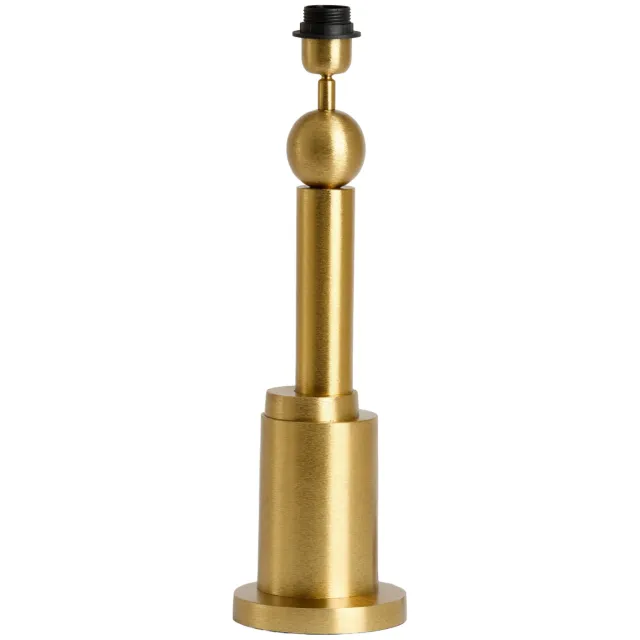 Light & Living lampenvoet VIVINO (Ø15x46 cm) Goud
