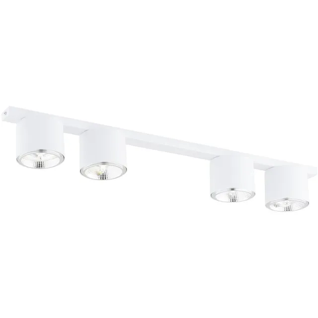 Emibig NANO 4 WHITE