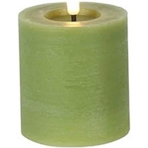 Countryfield Stompkaars rustiek Lyon 7,5cm Groen