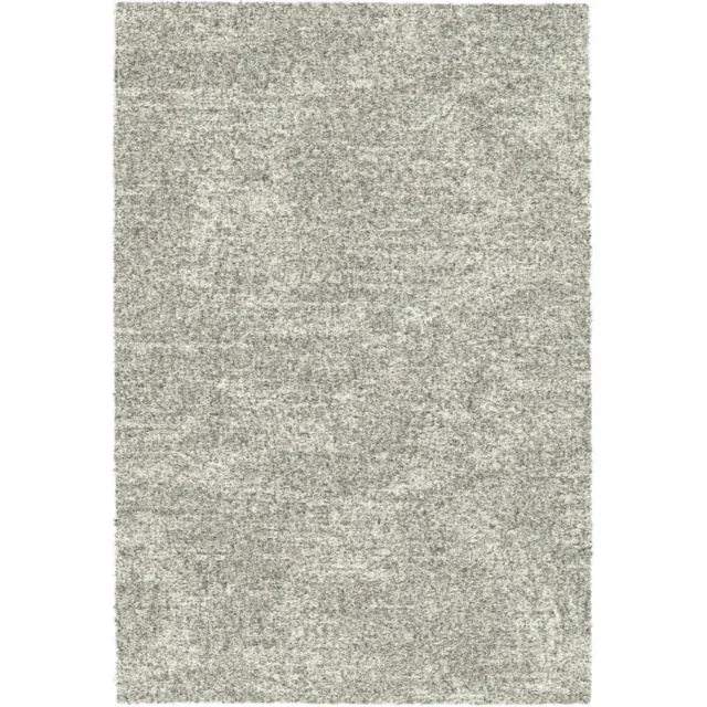 MT-Sfeeridee Tapison Home Camel Vloerkleed - 160 x 230 cm - Grijs - Rechthoekig, Rond - Polypropyleen - Woonkamer - Gespikkeld - Shaggy - Hoogpolig, Landelijk, Modern