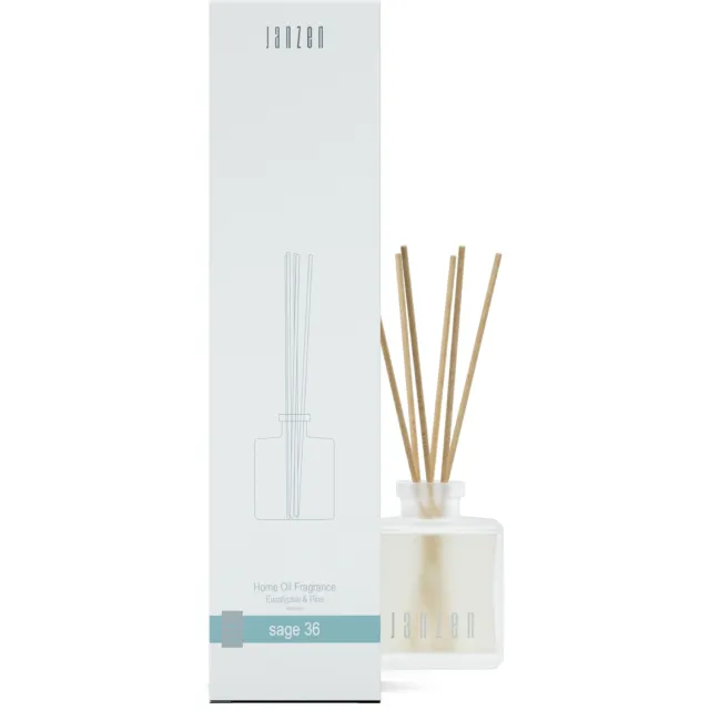 Janzen Sage 36 Home Fragrance Sticks Sage 36 - 200 ml