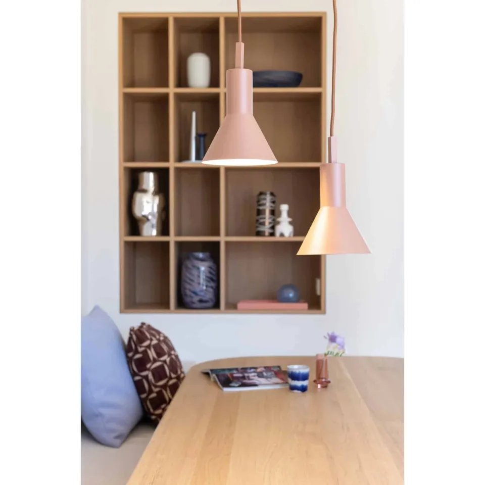 It's About Romi Stavanger hanglamp beige, foto 3