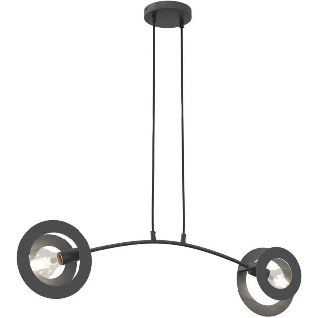 Emibig EUPHORIA 2 BL Black