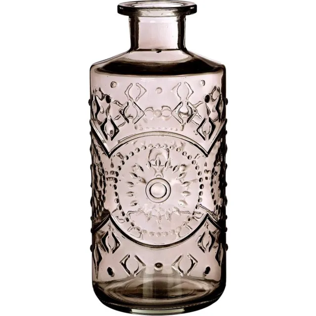 GIFT ATELIER Vaasje Molto Grijs