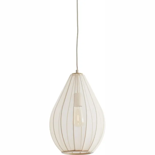 Light & Living Hanglamp Itela 28X40 cm