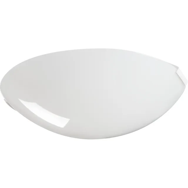 Kanlux PLAFONDLAMP - IP20 Wit