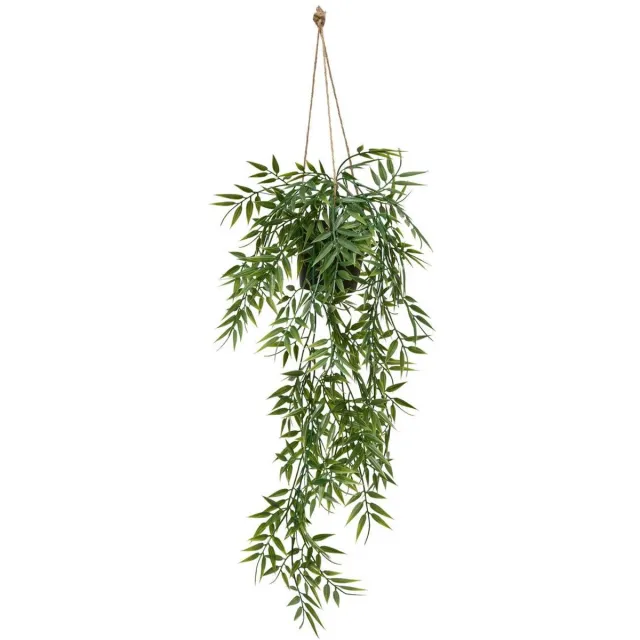 Atmosphera Créateur d'intérieur® Hangplant LIORA Vert
