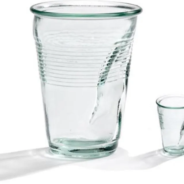 Goods Vaas Deukvaas Glas Design Rob Brandt