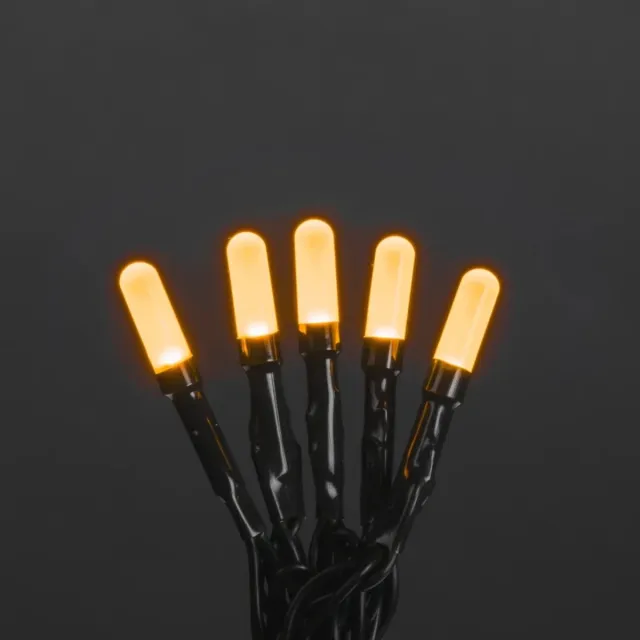 Konstsmide Kerstboomverlichting 50 LED 5mtr Konstsmide