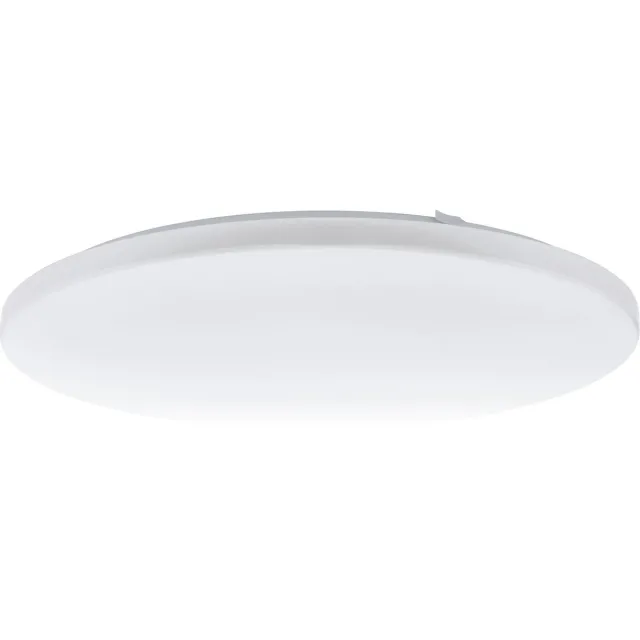 Eglo Frania Wand-/Plafondlamp - 49,5 Watt LED - Ø 55 cm. - wit