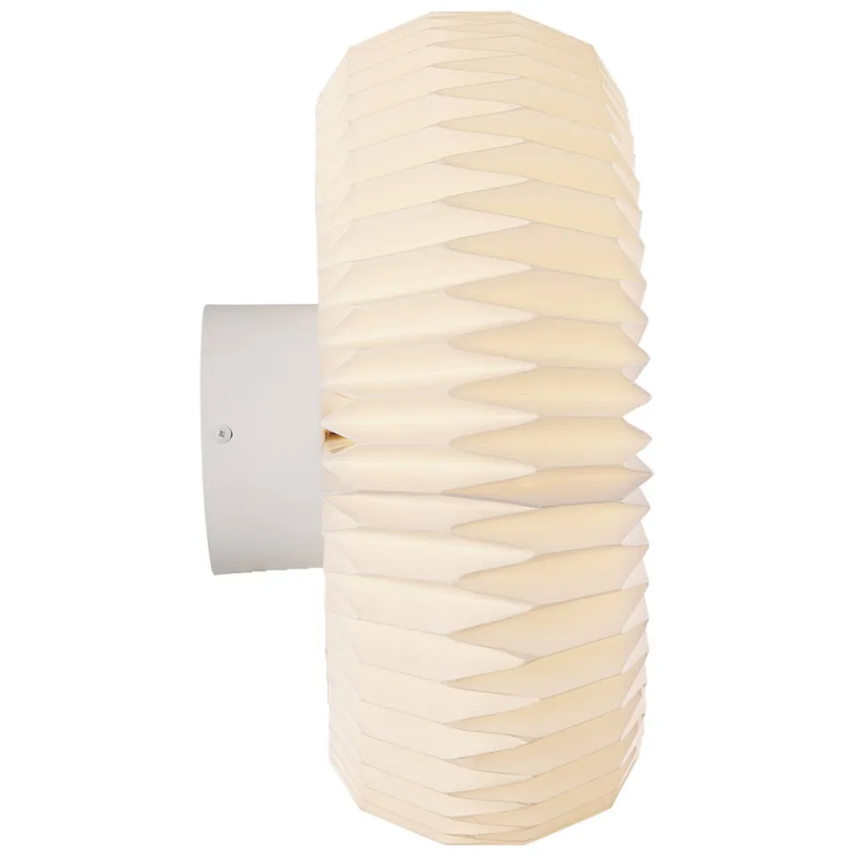 Nordlux Belloy plafondlamp wit, foto 3