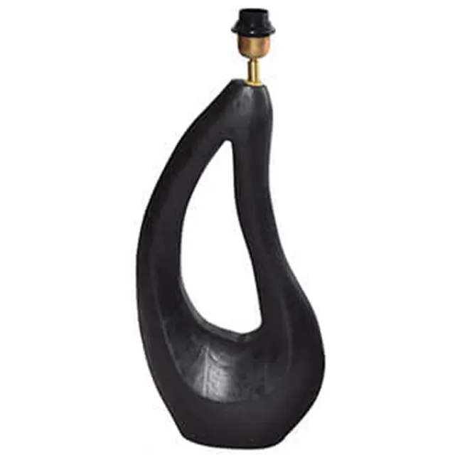 Hoogendam Tafellamp 60cm 1402