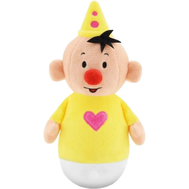 Zazu Bumba Nachtlampje Multi colour