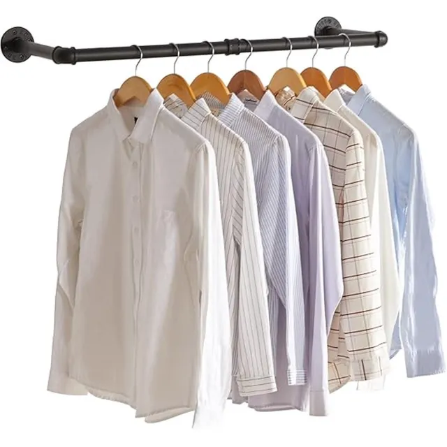 HOOMTAOOK kledingstandaard - vrijstaande garderobe in boomvorm /clothing standard