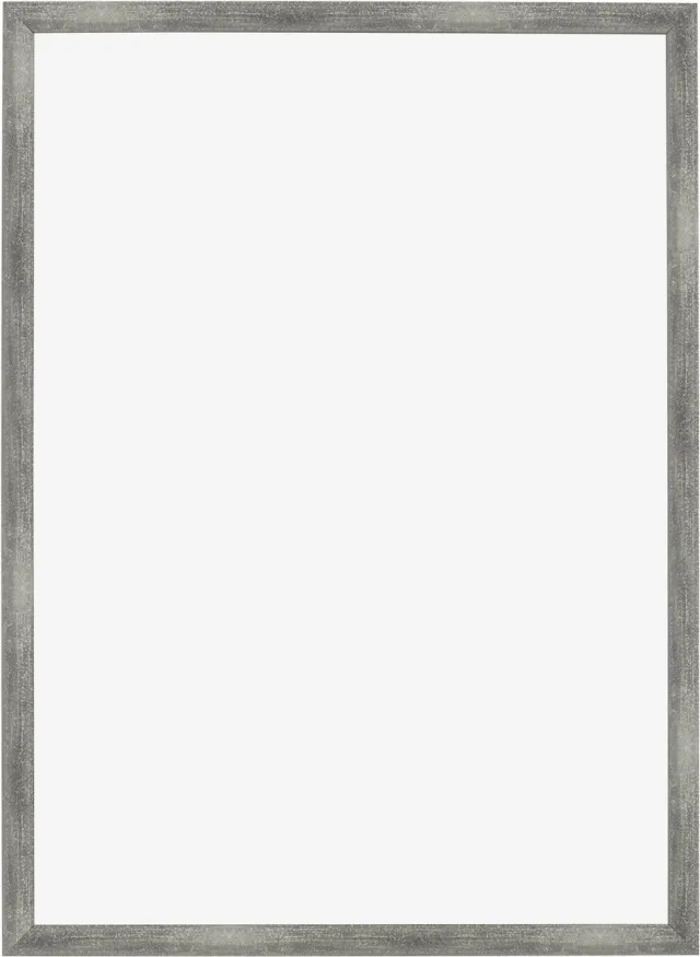 Dutch Frame Factory Fotolijst A3 29,7x42 cm - MDF - Grijs Geveegd - Benno