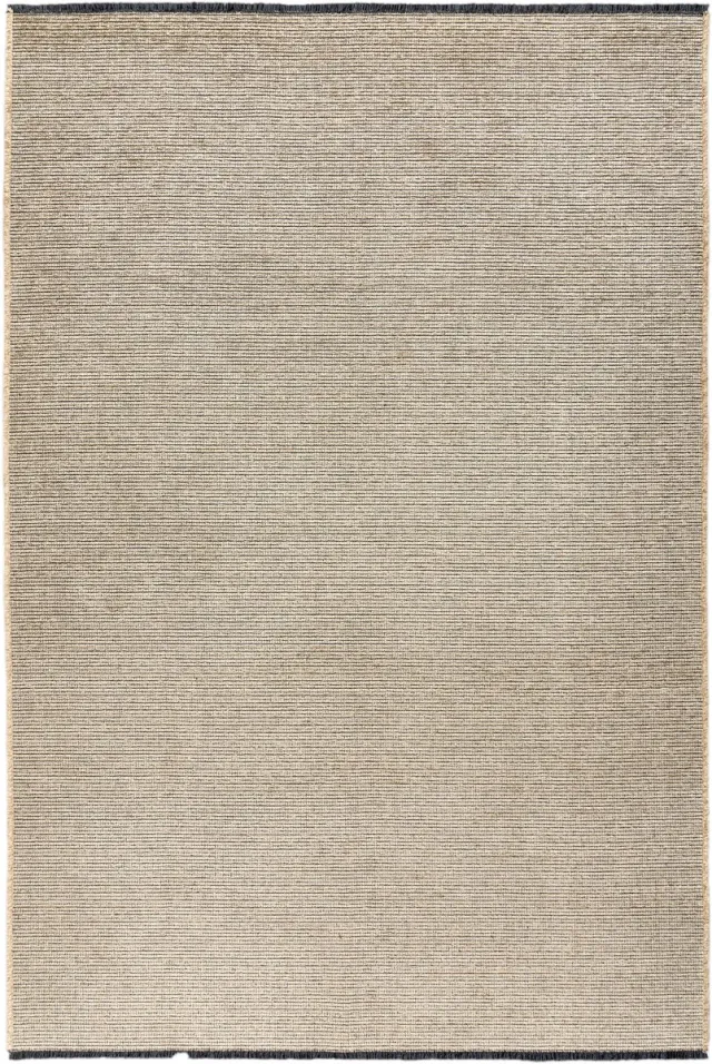 Meghan Lalee Vloerkleed En Vogue crème – 120 x 170 cm – 100% polyester, machinegeweven