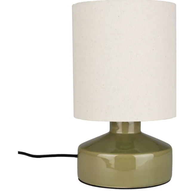 Zuiver Nook Tafellamp Green Groen