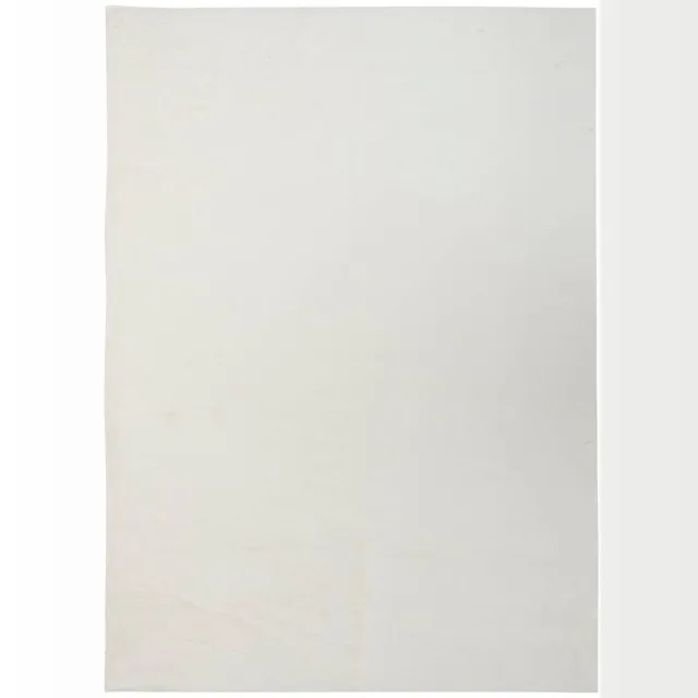 Atmosphera Créateur d'intérieur® Rechthoekig vloerkleed COUKA Blanc