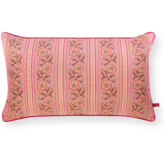 Pip Studio sierkussen (65x39 cm) Roze