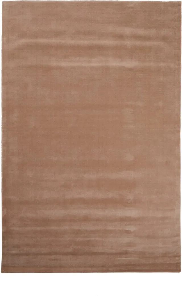 Light & Living Vloerkleed AZUSA - 200x300x0.5cm - Bruin