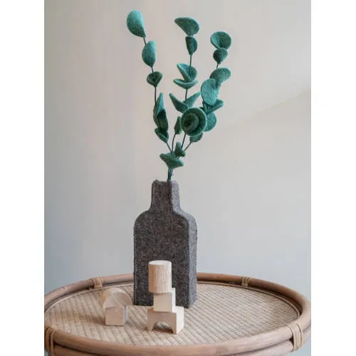 Kidsdepot eucalyptus kunstplant groen, foto 2