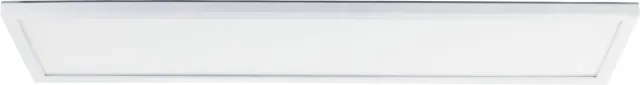 Brilliant Sorell - Plafondlamp - LED 24W - IP44 - CCT - Dimbaar - Afstandsbediening - Wit