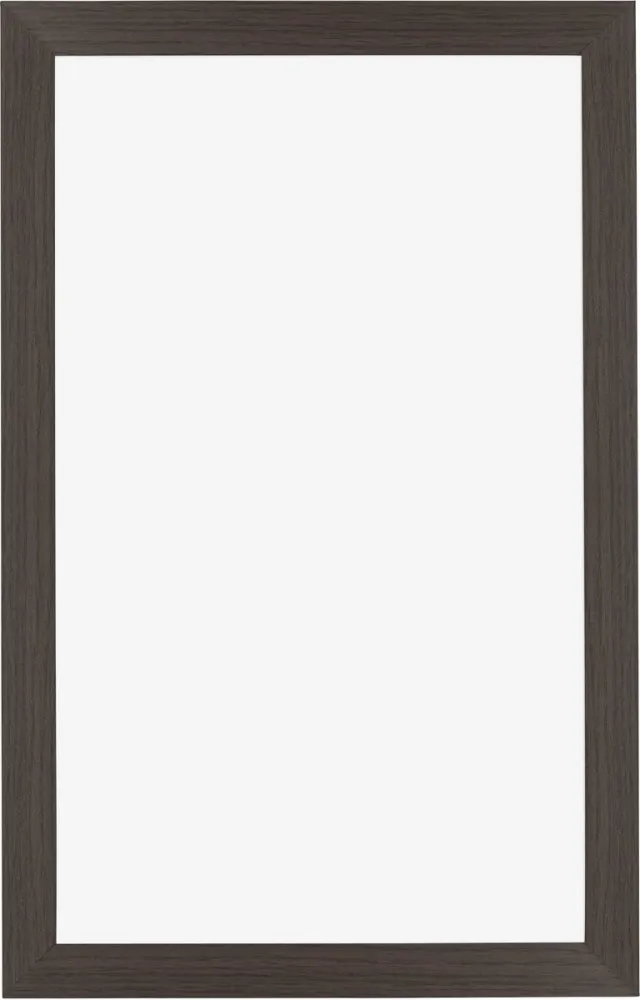 Dutch Frame Factory Fotolijst 30x50 cm - MDF - Eiken Donker - Marseille