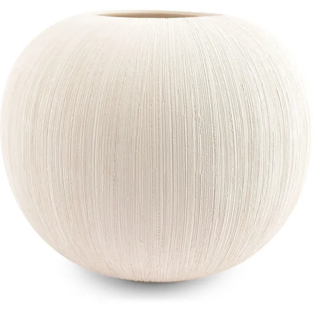 S&P Collection S|P Collection Vaas 28xH23cm beige Vico