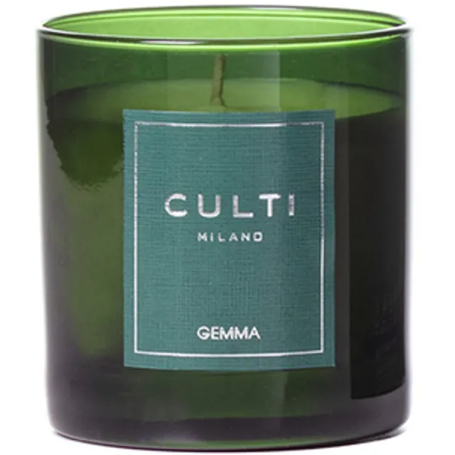 Culti Geurkaars Candle Stile Winter Gemma 270g Multi