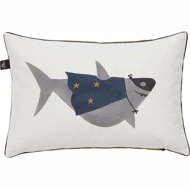 Lifetime Kidsrooms Kussen Space Dream Superhero