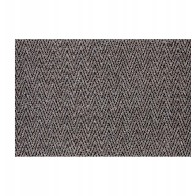 Dywany Łuszczów Magnus Deurmat 100x150 cm Beige - Antislip Rubber
