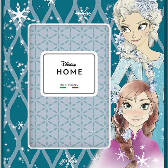 Egan Disney Fotokader 7x10cm - Frozen Multicolor