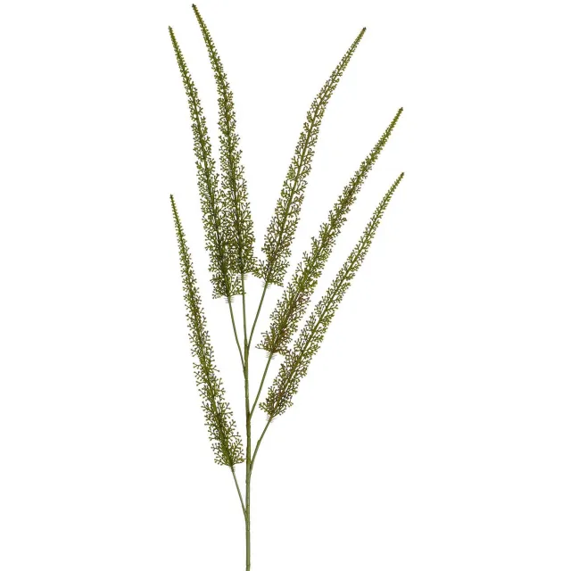 Mica Decorations kunsttak Eremurus Groen
