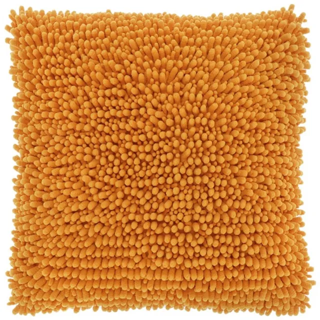 Unique Living Kussen Bo 45x45cm Mango Geel