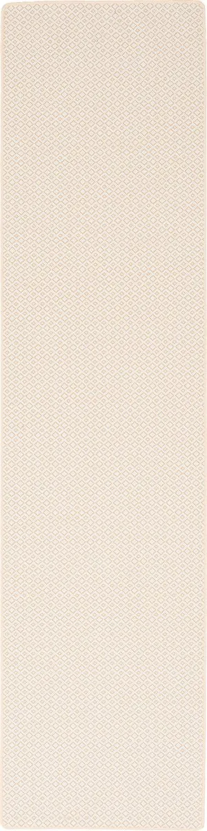 Snapstyle Loper Oslo Binnen & Buiten Flatweave Honing Trend Goud