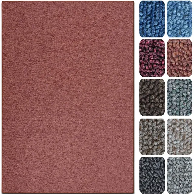 Floordirekt Tapit London - Vlakke Lussenpool - Op - Modern & Easy Care - Terra - 100 x 600 cm