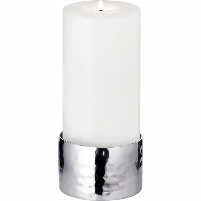 EDZARD Kandelaar - Luxe Kaarshouder- Candle Holder – Kaarshouder – Kaarsenhouder – Woonkamer Accessoires