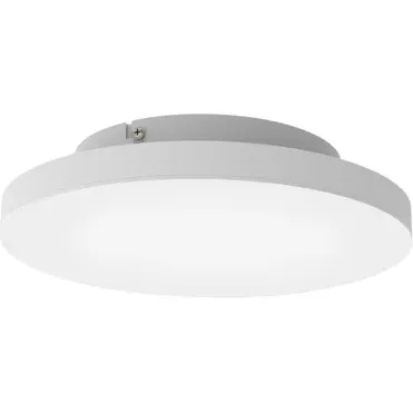 Eglo Plafondlamp Turcona-z ⌀30cm 15,7w Wit