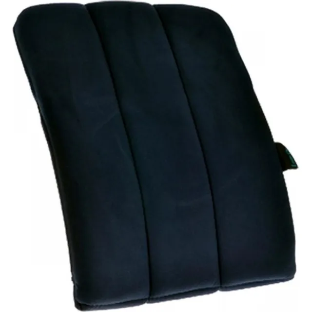 BOTA LABORATORIA Jobri - Leanon Lage Rugsteun - Zwart - 48 x 38 x 5 cm