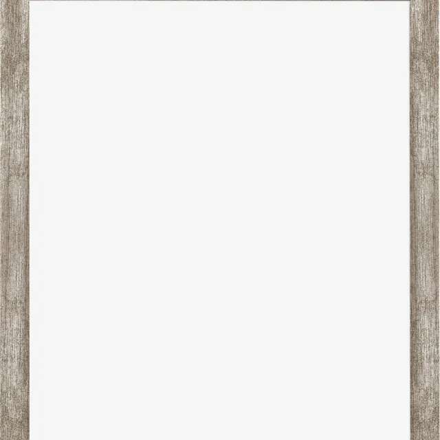Dutch Frame Factory Fotolijst 28x35 cm - MDF - Metaal Vintage - Marseille