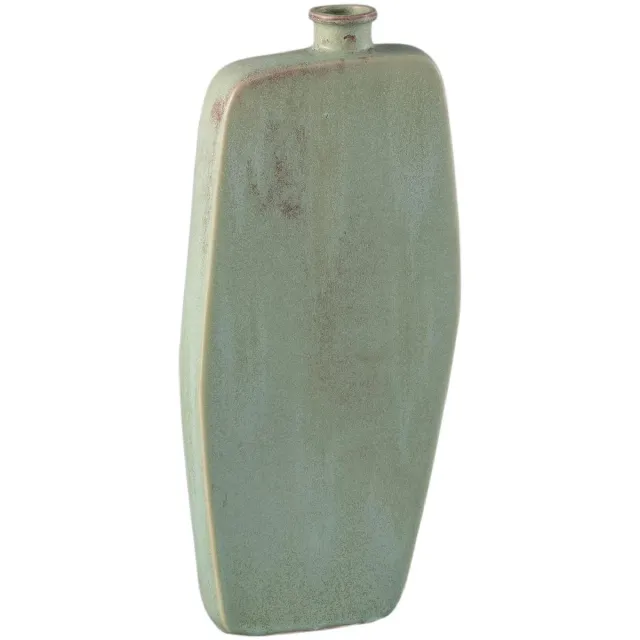 PTMD Vaas Amalie - Groen - 19.5x5.5x42cm